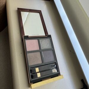 Tom Ford Eye Color Quad - Pink and Taupe